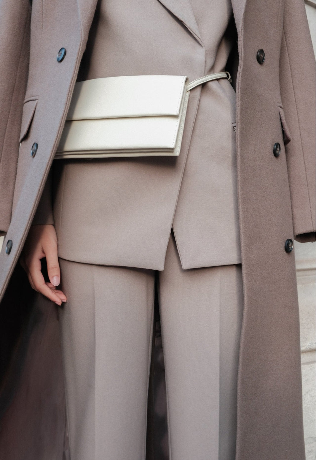 Why Most Clothing Isn't Designed for Petite Women