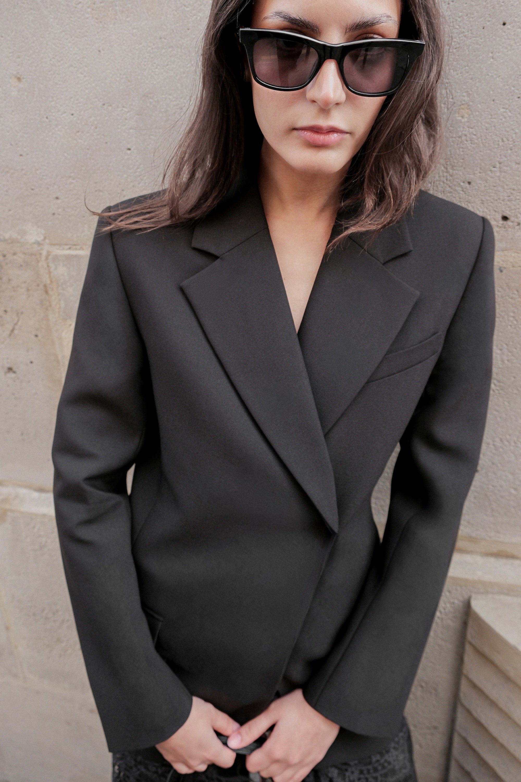 Colette Blazer