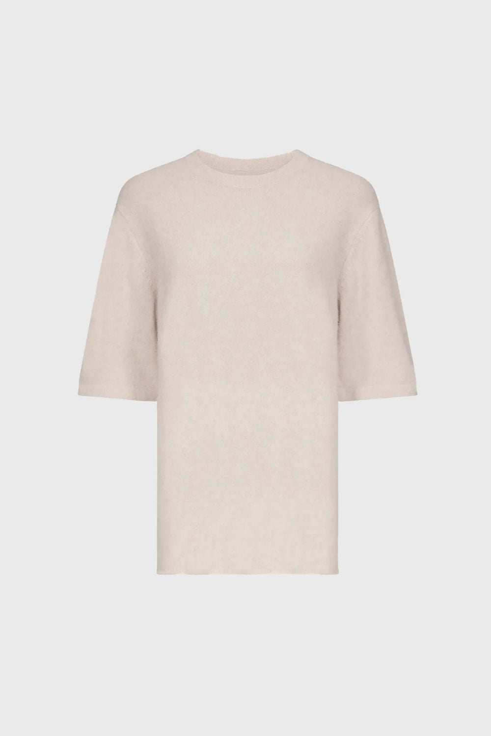 Scout Short Sleeve Sweater