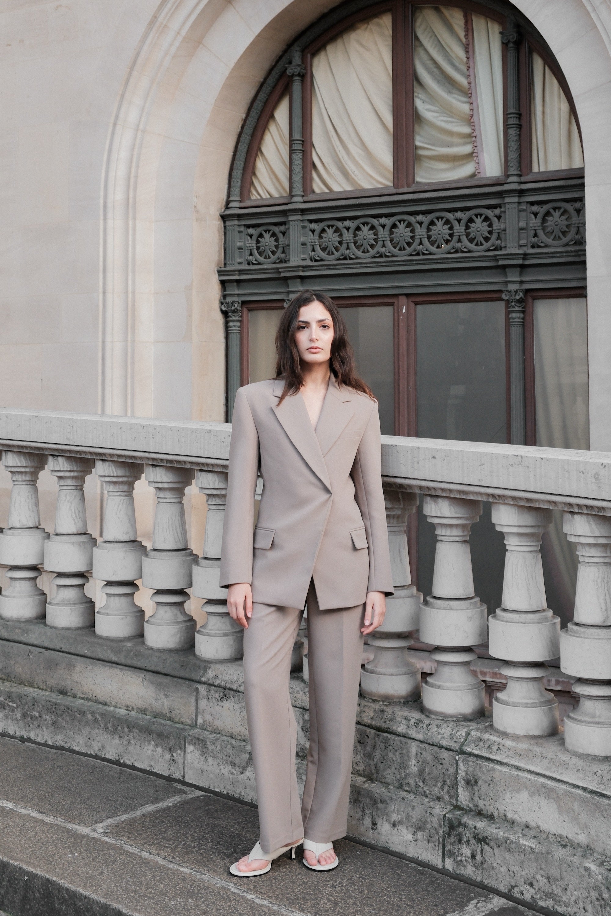 Piper Suit Pants