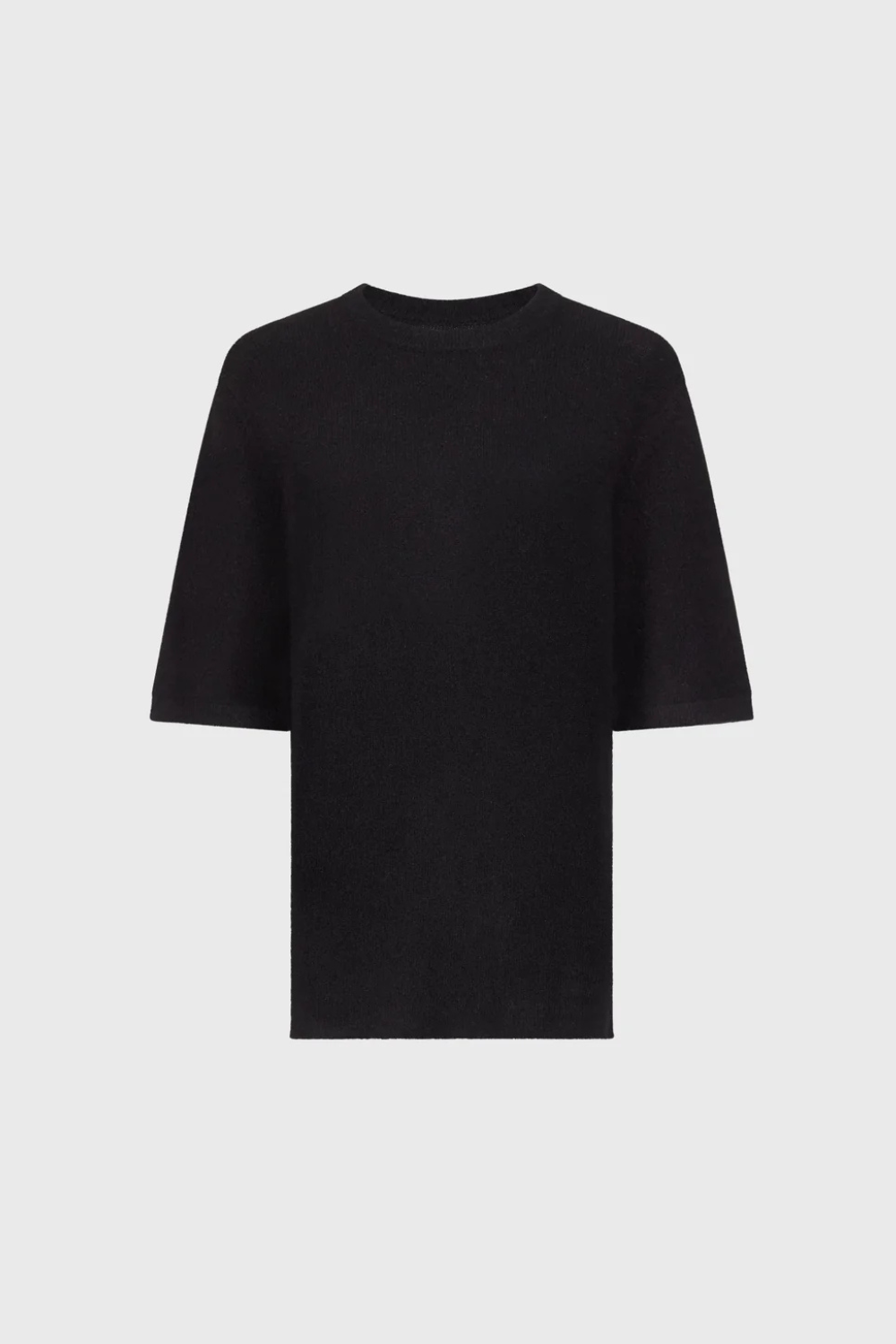 Scout Short Sleeve Sweater