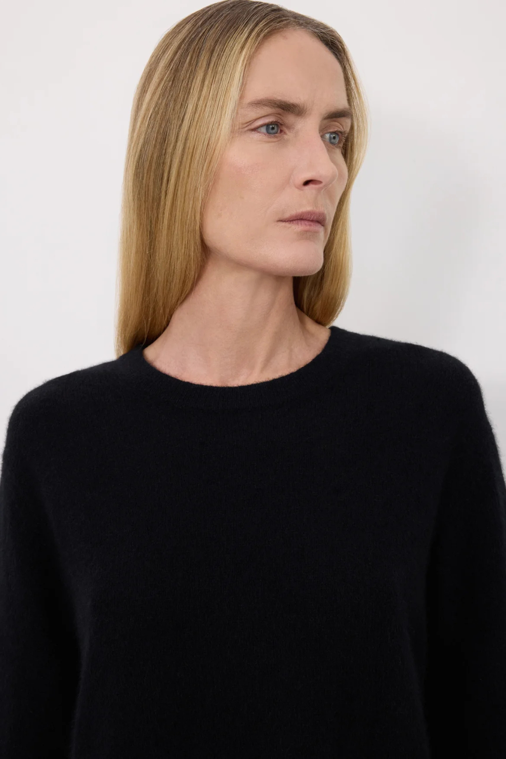 Scout Short Sleeve Sweater