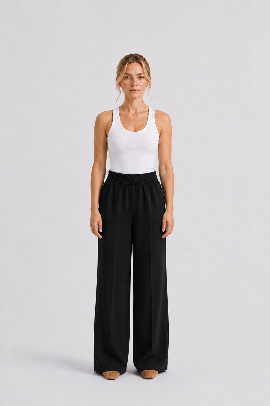 Victoria Relaxed Pants
