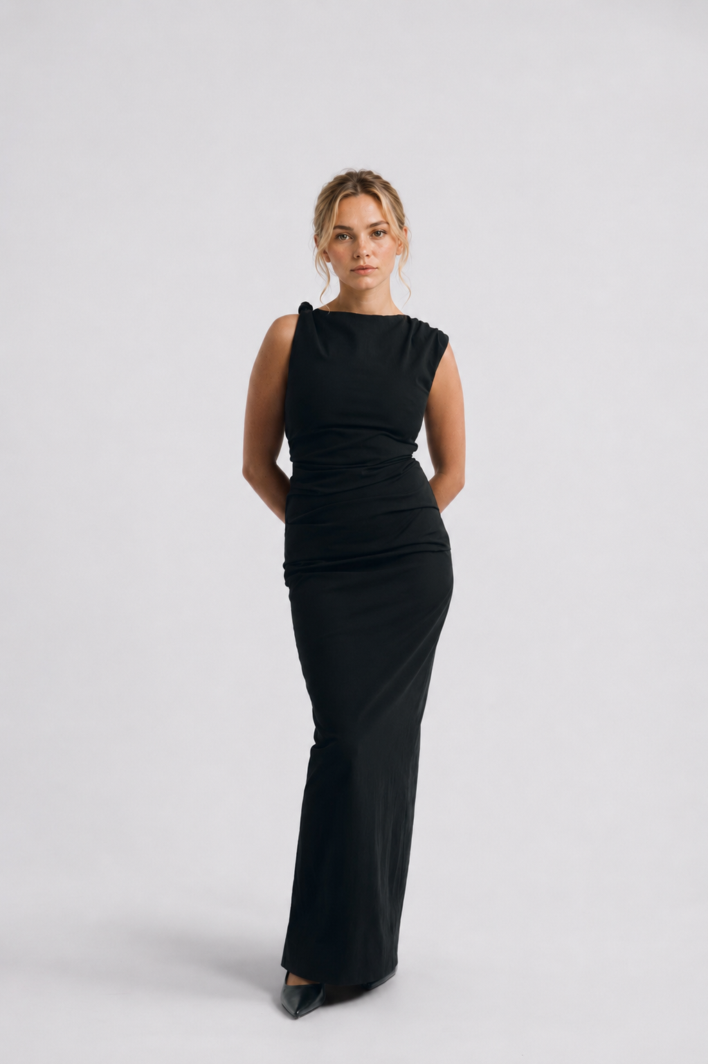 Ivy Gown