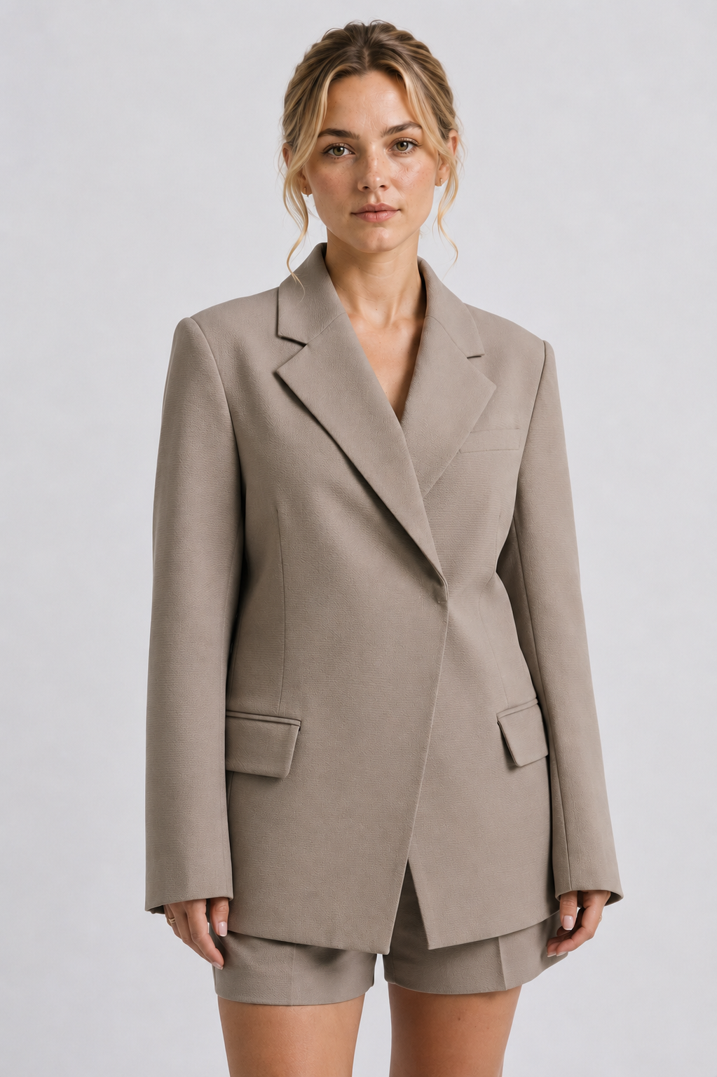 Colette Blazer
