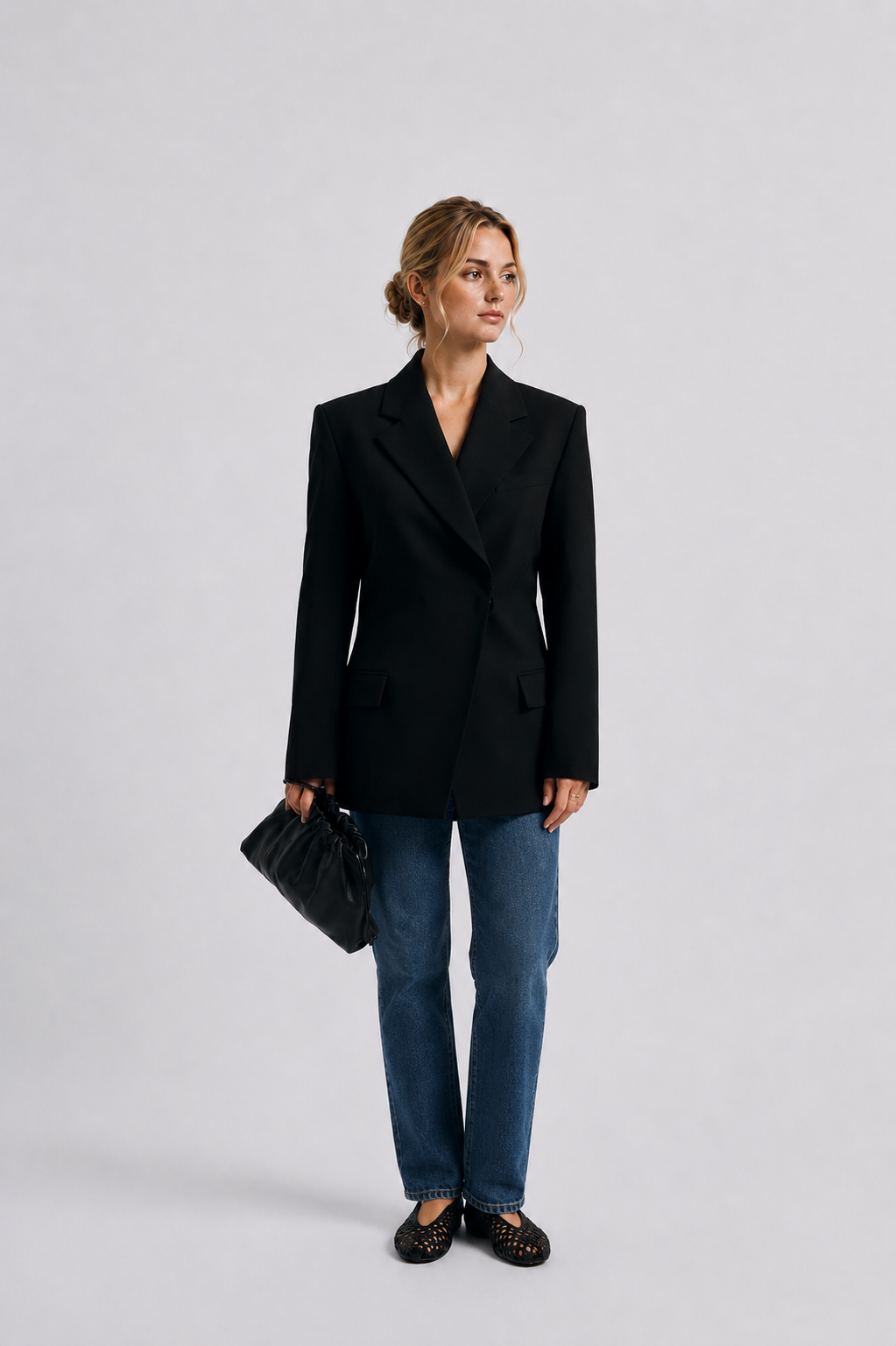 Colette Blazer